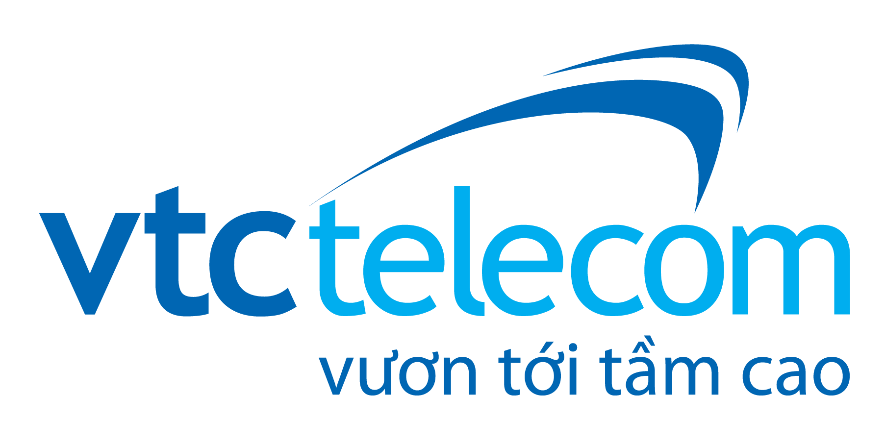 VTC Telecom Logo